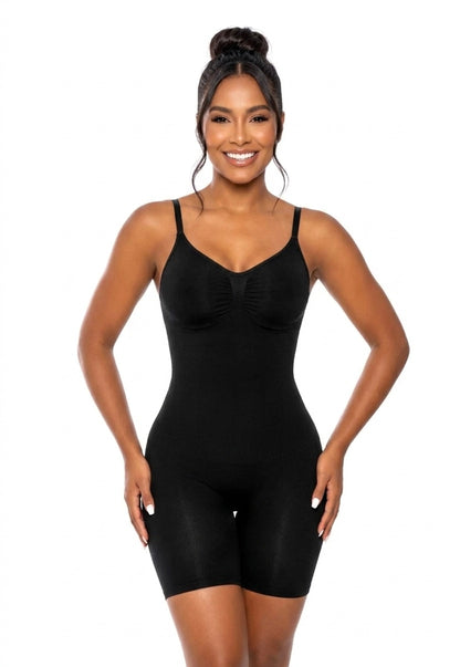 Nuevo Body Faja Moldeadora Sin Costuras