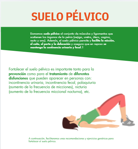 GUIA DE ENTRENAMIENTO PISO PÉLVICO