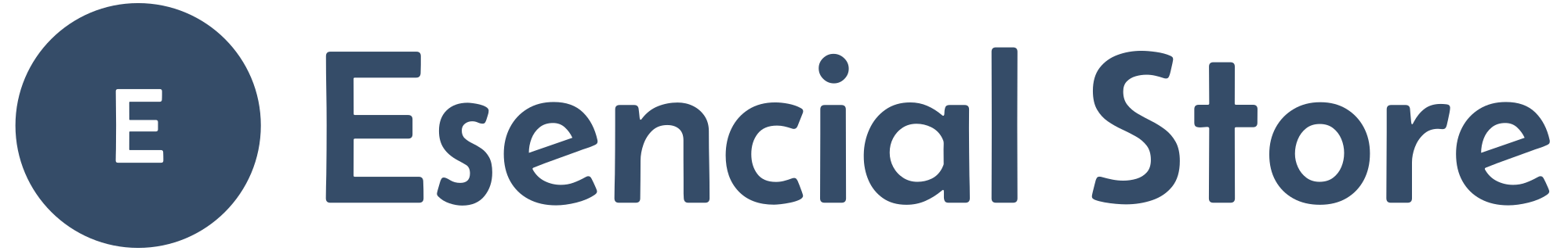 Esencial Store